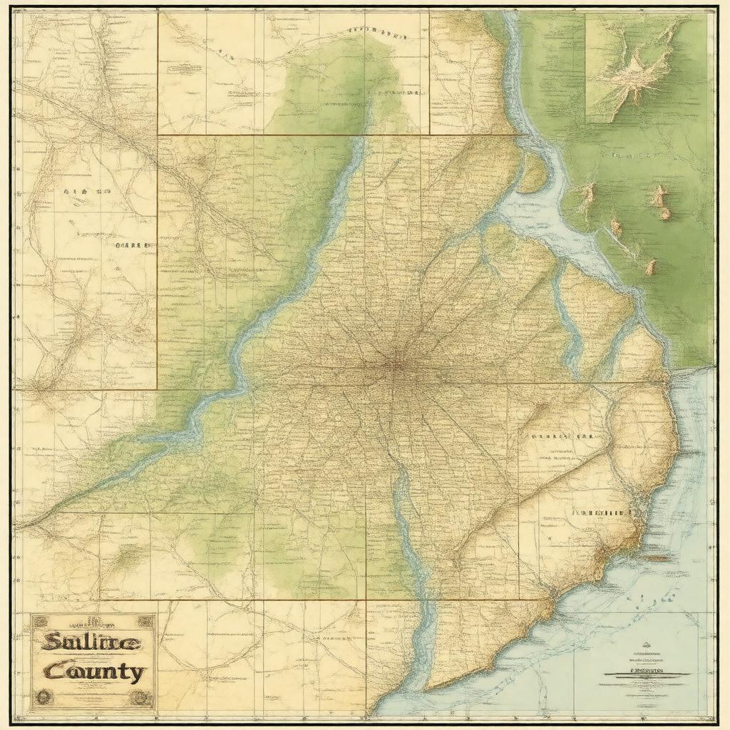 Saline County